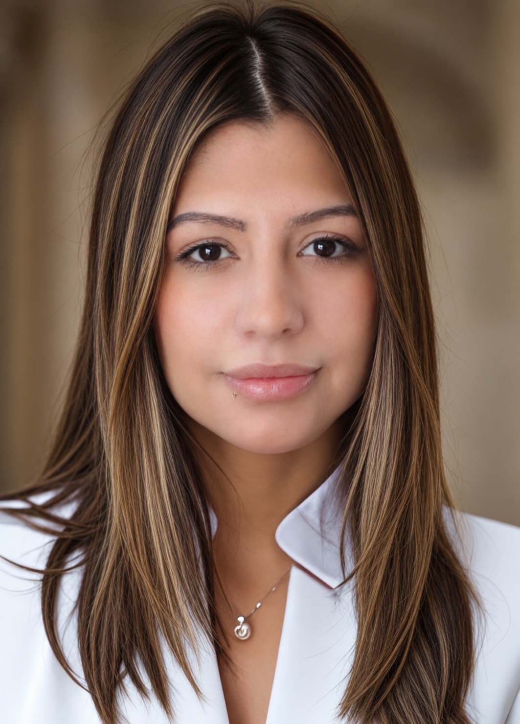 Tatiana Green